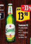 PIVO SAMSON