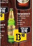 PIVO STAROPRAMEN