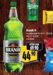 PIVO BRANK