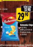 BOHEMIA CHIPS