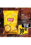 LAY'S CHIPSY