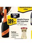 MIONETTO PROSECCO DOC TREVISO BRUT