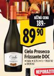 CIELO PROSECCO FRIZZANTE DOC