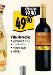 VINA MERCEDES