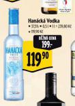 HANCK VODKA