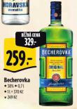 BECHEROVKA