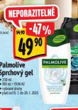 PALMOLIVE SPRCHOV GEL