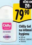 CHILLY GEL PRO INTIMN HYGIENU