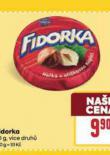 FIDORKA