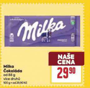 MILKA OKOLDA