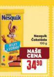 NESQUIK OKOLDA