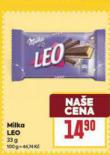 MILKA LEO