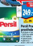 PERSIL PRAC PROSTEDEK