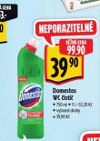 DOMESTOS WC ISTI