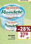 RONDEL