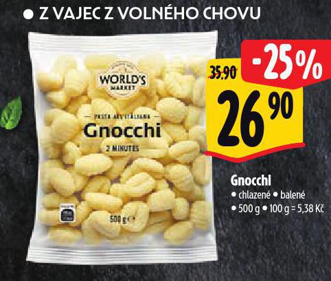 GNOCCHI