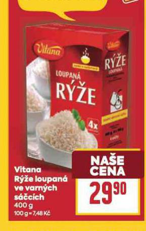 VITANA RݎE LOUPAN