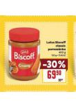 LOTUS BISCOFF CLASSIC POMAZNKA