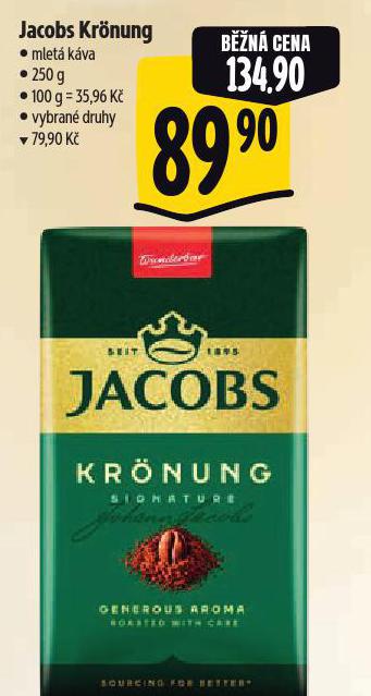 KVA JACOBS