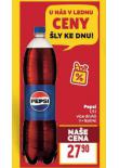 PEPSI 1,5L