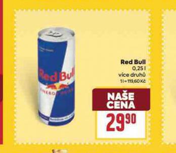 RED BULL