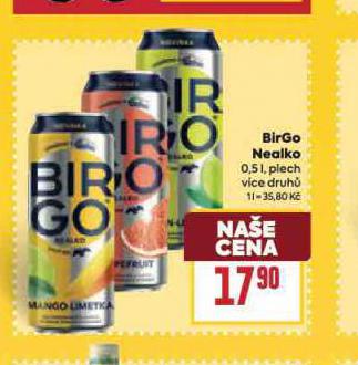 BIRGO NEALKO