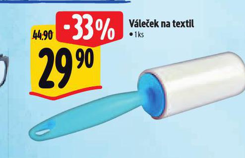 VLEEK NA TEXTIL