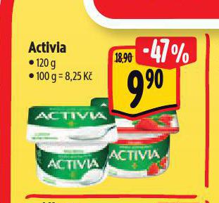 ACTIVIA