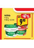 ACTIVIA