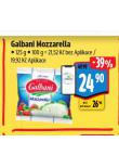 GALBANI MOZZARELLA