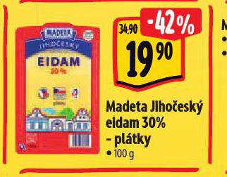 EIDAM 30%