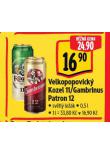 PIVO GAMBRINUS