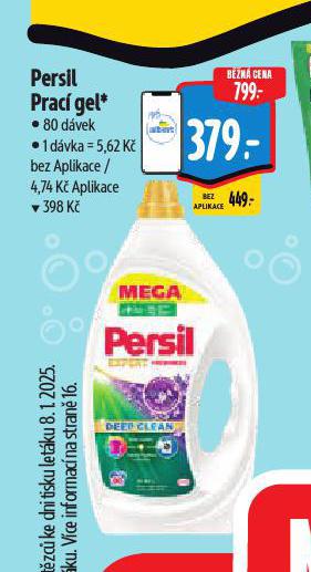 PERSIL PRAC GEL