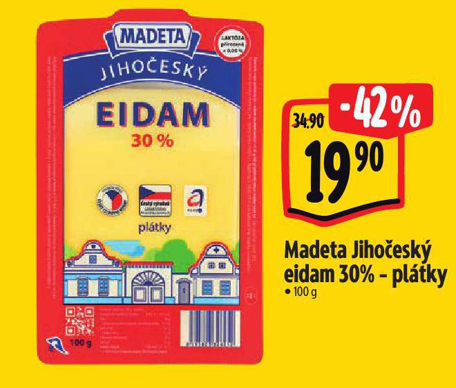 EIDAM 30%