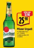 PIVO PILSNER URQUELL