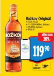 BOKOV ORIGINL