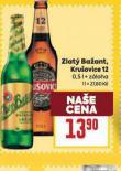 PIVO KRUOVICE 12 KRLOVSK LEK