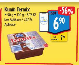 KUNN TERMIX