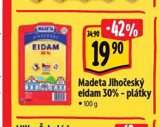 EIDAM 30%