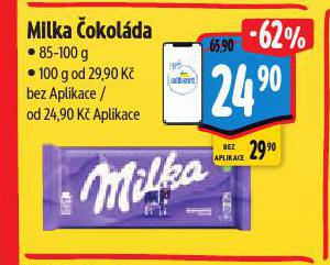 MILKA OKOLDA