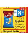 BOHEMIA CHIPS