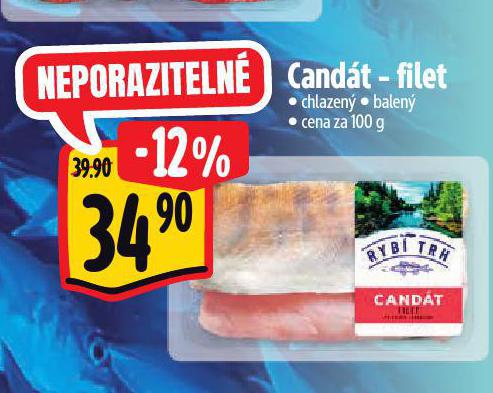 CANDT FILET