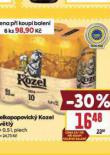 PIVO VELKOPOPOVICK KOZEL 10