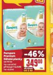 PAMPERS DTSK PLENKY