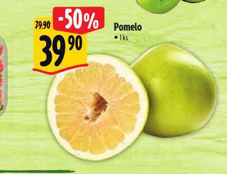 POMELO