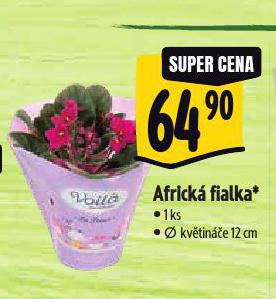 AFRICK FIALKA