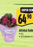 AFRICK FIALKA