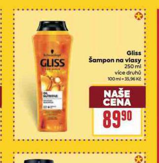 GLISS AMPON