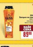 GLISS AMPON