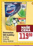 DOMESTOS WC KULIKY